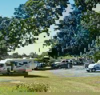Coraki Caravan Park - Great Ocean Road Tourism