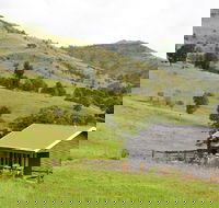 Country Mile Escape - Great Ocean Road Tourism