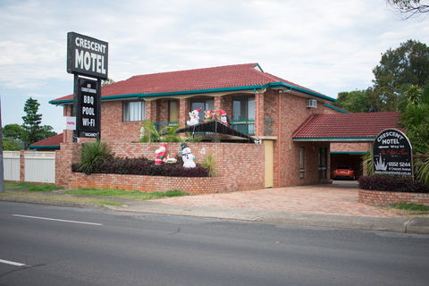 Crescent Motel - Great Ocean Road Tourism 0