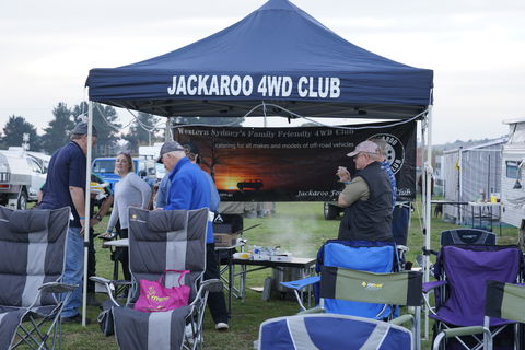 Crookwell Show Ground - Great Ocean Road Tourism 0