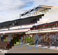 Crown Hotel Motel - Great Ocean Road Tourism