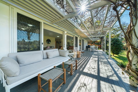 CUB Country House - Berry - Great Ocean Road Tourism 0
