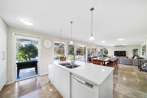 CUB Country House - Berry - Great Ocean Road Tourism 2