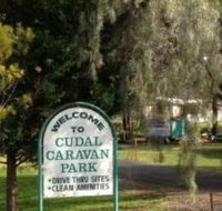 Cudal Caravan Park - Great Ocean Road Tourism