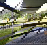 Cudgerie Little House - Great Ocean Road Tourism