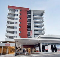 Curtis Central Apartments - Great Ocean Road Tourism