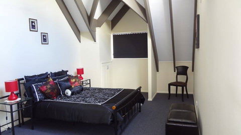 Dalby Apartments Self Contained Motel Accommodation - Great Ocean Road Tourism 1