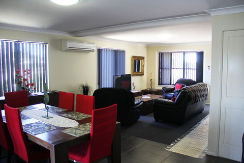 Dalby Apartments Self Contained Motel Accommodation - Great Ocean Road Tourism 2