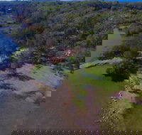 Diamond Waters Caravan Park - Great Ocean Road Tourism