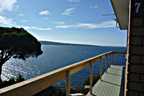 Eagle Heights Holiday Units - Panorama Units - Great Ocean Road Tourism 0