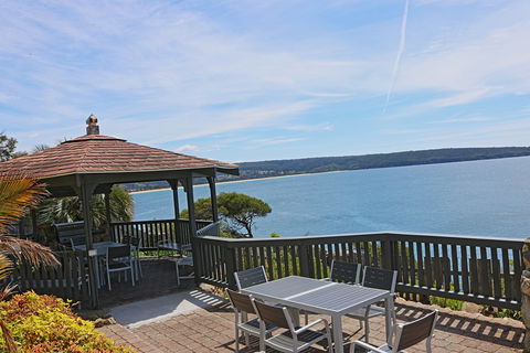 Eagle Heights Holiday Units - Panorama Units - Great Ocean Road Tourism 1