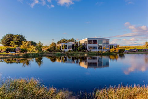 Eagles Nest Retreat - Great Ocean Road Tourism 1
