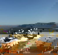 Echoes Boutique Hotel and  Restaurant - Great Ocean Road Tourism