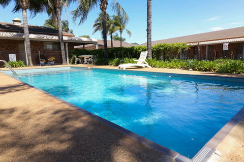 Exies Bagtown Motel - Great Ocean Road Tourism 0
