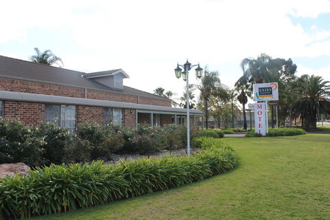 Exies Bagtown Motel - Great Ocean Road Tourism 2