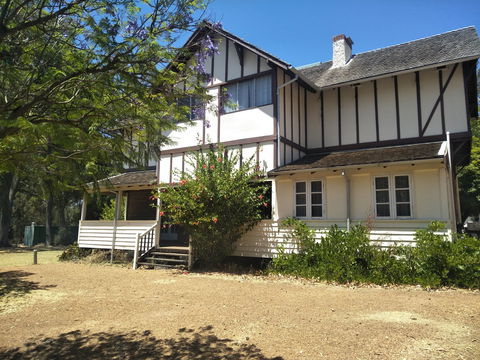 Fairbridge Village - Great Ocean Road Tourism 1