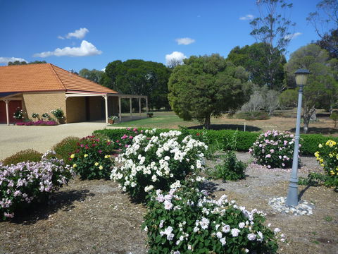 Fairways Bed And  Breakfast At Jerilderie - Great Ocean Road Tourism 2