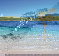 Fraser Island Fishing Units - Great Ocean Road Tourism