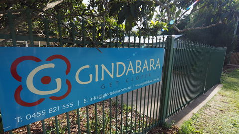 Gindabara - Great Ocean Road Tourism 0