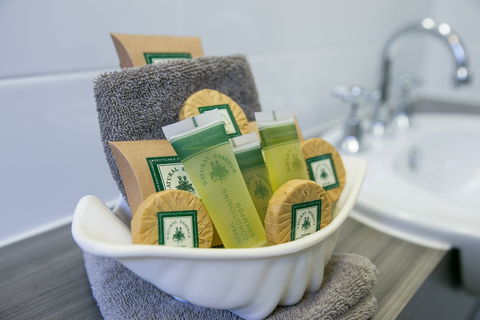 Gosford Palms Motor Inn - Great Ocean Road Tourism 1