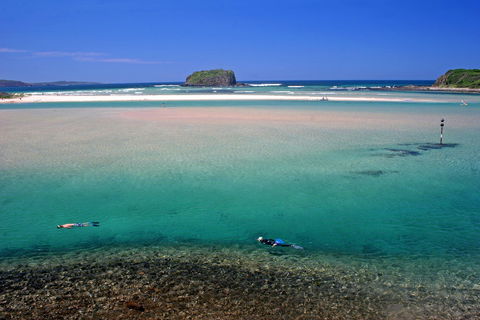 Gosford Palms Motor Inn - Great Ocean Road Tourism 2