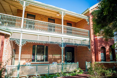 Grenfell Hall - Great Ocean Road Tourism 0