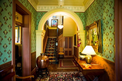 Grenfell Hall - Great Ocean Road Tourism 2