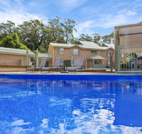 Haven Holiday Resort - Great Ocean Road Tourism