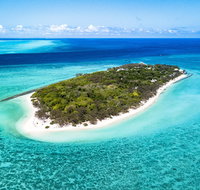 Heron Island Resort - Great Ocean Road Tourism