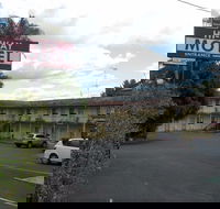 Hi-Way Motel - Great Ocean Road Tourism