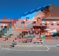 Holgate Hotel - Great Ocean Road Tourism