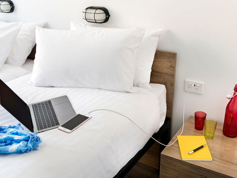 Hostel G Perth - Great Ocean Road Tourism 0