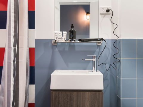 Hostel G Perth - Great Ocean Road Tourism 2