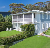 Hyams Beach Bed and Breakfast - Great Ocean Road Tourism