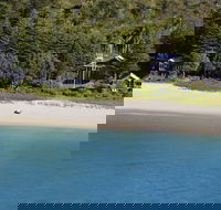 Kims Beachside Retreat - Great Ocean Road Tourism