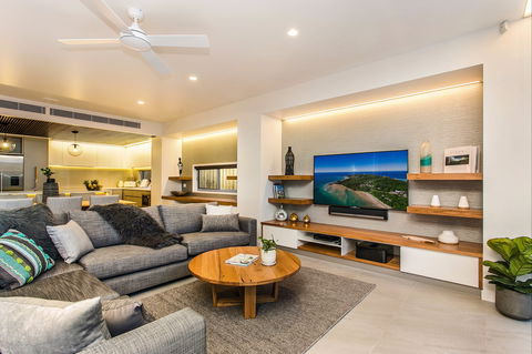 KoKo's Beach Houses - Great Ocean Road Tourism 1