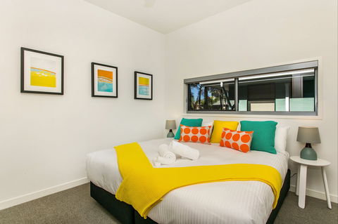 KoKo's Beach Houses - Great Ocean Road Tourism 2