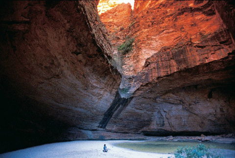 Kurrajong Camp At Purnululu National Park - Great Ocean Road Tourism 0