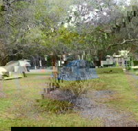 Kylies Hut walk-in campground - Great Ocean Road Tourism