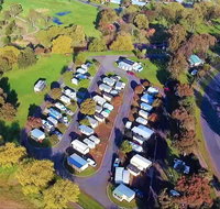 Lake Colac Caravan Park - Great Ocean Road Tourism