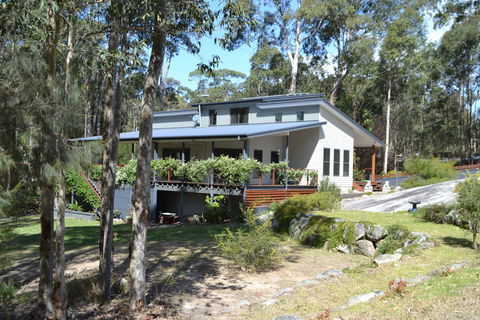 Lazy Days Bed And Breakfast - Great Ocean Road Tourism 0