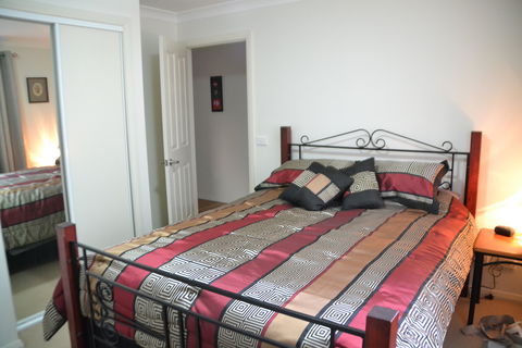 Lazy Days Bed And Breakfast - Great Ocean Road Tourism 1