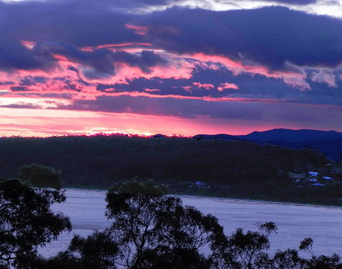 Longbeach Clifftop Retreat - Great Ocean Road Tourism 0