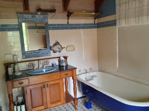 Longbeach Clifftop Retreat - Great Ocean Road Tourism 2