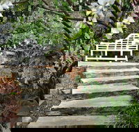 Loxley on Bellbird Hill