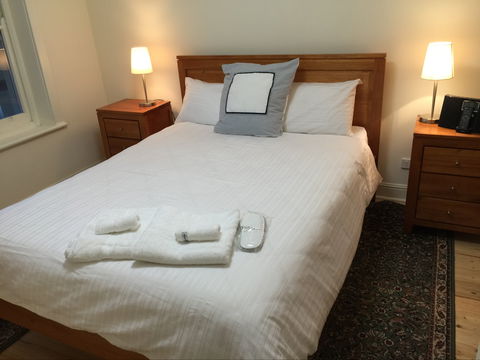 MacDonnell House, Naracoorte - Great Ocean Road Tourism 2