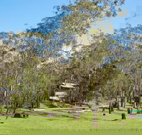 Main Range National Park camping - Great Ocean Road Tourism