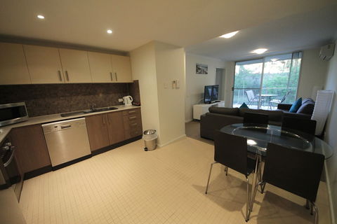 Mantra Aqua Resort - Great Ocean Road Tourism 2