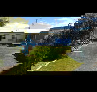 Marion Bay Holiday Villas - Great Ocean Road Tourism