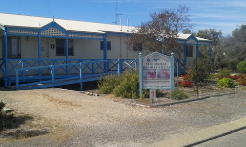 Marion Bay Holiday Villas - Great Ocean Road Tourism 1